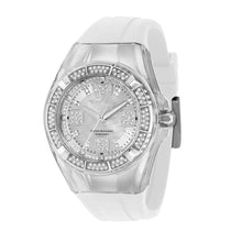 Cargar imagen en el visor de la galería, RELOJ DEPORTIVO PARA MUJER TECHNOMARINE CRUISE TM-121102 - BLANCO
