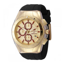 Cargar imagen en el visor de la galería, RELOJ DEPORTIVO PARA HOMBRE TECHNOMARINE FIVE ELEMENTS NÚMERO DE SERIE 122004 - ROJO, BLANCO, NEGRO

