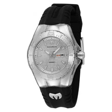 Cargar imagen en el visor de la galería, RELOJ DEPORTIVO PARA MUJER TECHNOMARINE CRUISE TM 122016 - NEGRO
