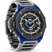 Cargar imagen en el visor de la galería, RELOJ  PARA HOMBRE TECHNOMARINE CRUISE TM-525003 - PLATEADO
