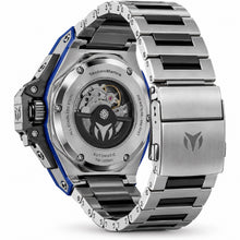 Cargar imagen en el visor de la galería, RELOJ  PARA HOMBRE TECHNOMARINE CRUISE TM-525003 - PLATEADO
