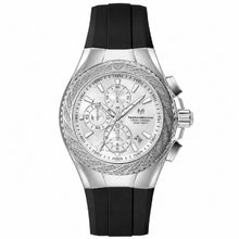 Cargar imagen en el visor de la galería, RELOJ  PARA MUJER TECHNOMARINE CRUISE TM-125014 - DORADO
