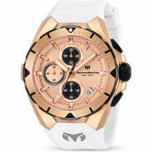 Cargar imagen en el visor de la galería, RELOJ  PARA UNISEX TECHNOMARINE CRUISE TM-318145 - PLATEADO
