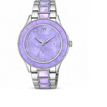 Cargar imagen en el visor de la galería, RELOJ  PARA HOMBRE TECHNOMARINE CRUISE TM-725055 - PLATEADO
