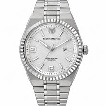 Cargar imagen en el visor de la galería, RELOJ  PARA UNISEX TECHNOMARINE CRUISE TM-225053 - PLATEADO
