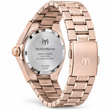 Cargar imagen en el visor de la galería, RELOJ  PARA UNISEX TECHNOMARINE CRUISE TM-225059 - PLATEADO
