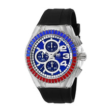 Cargar imagen en el visor de la galería, RELOJ DEPORTIVO PARA HOMBRE TECHNOMARINE CRUISE TM-121009 - NEGRO
