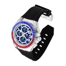 Cargar imagen en el visor de la galería, RELOJ DEPORTIVO PARA HOMBRE TECHNOMARINE CRUISE TM-121009 - NEGRO

