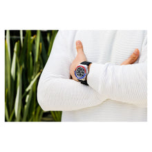 Cargar imagen en el visor de la galería, RELOJ DEPORTIVO PARA HOMBRE TECHNOMARINE CRUISE TM-121009 - NEGRO
