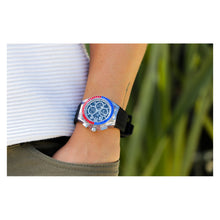 Cargar imagen en el visor de la galería, RELOJ DEPORTIVO PARA HOMBRE TECHNOMARINE CRUISE TM-121009 - NEGRO
