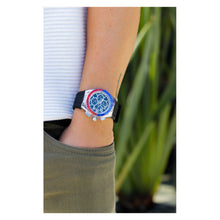 Cargar imagen en el visor de la galería, RELOJ DEPORTIVO PARA HOMBRE TECHNOMARINE CRUISE TM-121009 - NEGRO
