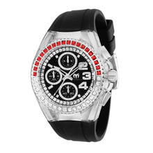 Cargar imagen en el visor de la galería, RELOJ DEPORTIVO PARA MUJER TECHNOMARINE CRUISE TM-121040 - NEGRO
