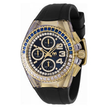 Cargar imagen en el visor de la galería, RELOJ DEPORTIVO PARA MUJER TECHNOMARINE CRUISE TM-121049 - NEGRO
