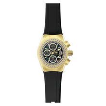 Cargar imagen en el visor de la galería, RELOJ DEPORTIVO PARA MUJER TECHNOMARINE CRUISE TM-121058 - NEGRO
