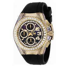 Cargar imagen en el visor de la galería, RELOJ DEPORTIVO PARA MUJER TECHNOMARINE CRUISE TM-121058 - NEGRO
