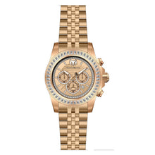 Cargar imagen en el visor de la galería, RELOJ  PARA HOMBRE TECHNOMARINE MANTA TM-221007 - ORO ROSA
