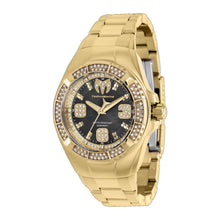 Cargar imagen en el visor de la galería, RELOJ  PARA MUJER TECHNOMARINE CRUISE TM-121112 - ORO
