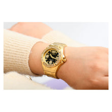 Cargar imagen en el visor de la galería, RELOJ  PARA MUJER TECHNOMARINE CRUISE TM-121112 - ORO
