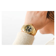 Cargar imagen en el visor de la galería, RELOJ  PARA MUJER TECHNOMARINE CRUISE TM-121112 - ORO
