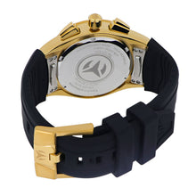 Cargar imagen en el visor de la galería, RELOJ DEPORTIVO PARA HOMBRE TECHNOMARINE CRUISE TM-121121 - NEGRO
