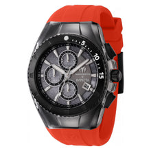 Cargar imagen en el visor de la galería, RELOJ DEPORTIVO PARA HOMBRE TECHNOMARINE FIVE ELEMENTS TM 122002 - ROJO, BLANCO, NEGRO
