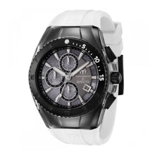 Cargar imagen en el visor de la galería, RELOJ DEPORTIVO PARA HOMBRE TECHNOMARINE FIVE ELEMENTS TM 122002 - ROJO, BLANCO, NEGRO
