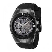 Cargar imagen en el visor de la galería, RELOJ DEPORTIVO PARA HOMBRE TECHNOMARINE FIVE ELEMENTS TM 122002 - ROJO, BLANCO, NEGRO
