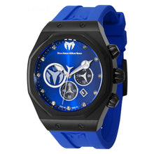 Cargar imagen en el visor de la galería, RELOJ DEPORTIVO PARA HOMBRE TECHNOMARINE REEF TM 523001 - AZUL
