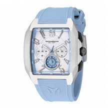 Cargar imagen en el visor de la galería, RELOJ DEPORTIVO PARA HOMBRE TECHNOMARINE AQUA QUADRANT TM-225105 - AZUL
