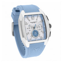 Cargar imagen en el visor de la galería, RELOJ DEPORTIVO PARA HOMBRE TECHNOMARINE AQUA QUADRANT TM-225105 - AZUL

