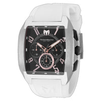 RELOJ  PARA HOMBRE TECHNOMARINE AQUA QUADRANT TM 225106 - BLANCO