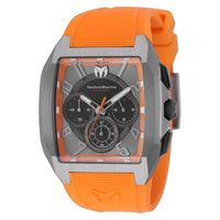 RELOJ  PARA HOMBRE TECHNOMARINE AQUA QUADRANT TM 225107 - ROJO