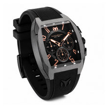 Cargar imagen en el visor de la galería, RELOJ DEPORTIVO PARA HOMBRE TECHNOMARINE AQUA QUADRANT TM-225108 - NEGRO
