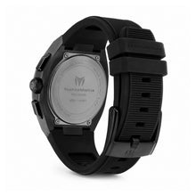 Cargar imagen en el visor de la galería, RELOJ DEPORTIVO PARA HOMBRE TECHNOMARINE AQUA QUADRANT TM-225108 - NEGRO
