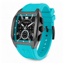 Cargar imagen en el visor de la galería, RELOJ DEPORTIVO PARA HOMBRE TECHNOMARINE AQUA QUADRANT TM-225110 - AZUL
