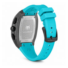 Cargar imagen en el visor de la galería, RELOJ DEPORTIVO PARA HOMBRE TECHNOMARINE AQUA QUADRANT TM-225110 - AZUL
