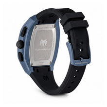Cargar imagen en el visor de la galería, RELOJ DEPORTIVO PARA HOMBRE TECHNOMARINE AQUA QUADRANT TM-225111 - NEGRO
