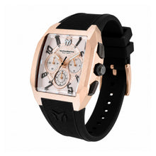 Cargar imagen en el visor de la galería, RELOJ DEPORTIVO PARA HOMBRE TECHNOMARINE AQUA QUADRANT TM-225112 - NEGRO
