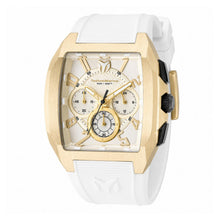 Cargar imagen en el visor de la galería, RELOJ DEPORTIVO PARA HOMBRE TECHNOMARINE AQUA QUADRANT TM-225116 - BLANCO
