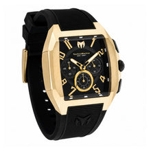 Cargar imagen en el visor de la galería, RELOJ DEPORTIVO PARA HOMBRE TECHNOMARINE AQUA QUADRANT TM-225117 - NEGRO
