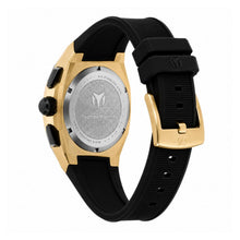 Cargar imagen en el visor de la galería, RELOJ DEPORTIVO PARA HOMBRE TECHNOMARINE AQUA QUADRANT TM-225117 - NEGRO
