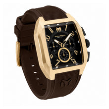 Cargar imagen en el visor de la galería, RELOJ DEPORTIVO PARA HOMBRE TECHNOMARINE AQUA QUADRANT TM-225119 - MARRÓN
