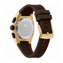 Cargar imagen en el visor de la galería, RELOJ DEPORTIVO PARA HOMBRE TECHNOMARINE AQUA QUADRANT TM-225119 - MARRÓN
