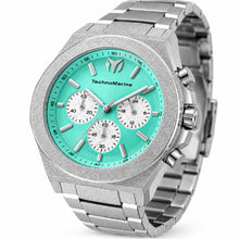 Cargar imagen en el visor de la galería, RELOJ  PARA UNISEX TECHNOMARINE CRUISE TM-318152 - PLATEADO
