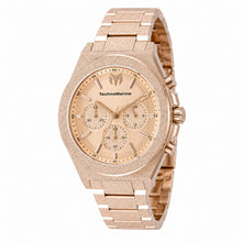Cargar imagen en el visor de la galería, RELOJ  PARA HOMBRE TECHNOMARINE OCEAN STEEL TM-318155 - ORO ROSA

