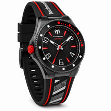 Cargar imagen en el visor de la galería, RELOJ DEPORTIVO PARA HOMBRE TECHNOMARINE RACING LEGENDS TM-525015 - NEGRO
