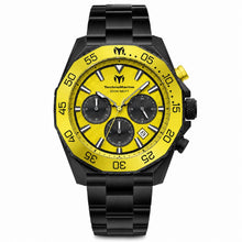 Cargar imagen en el visor de la galería, RELOJ  PARA HOMBRE TECHNOMARINE RACING LEGENDS TM-525017 - NEGRO
