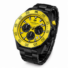 Cargar imagen en el visor de la galería, RELOJ  PARA HOMBRE TECHNOMARINE RACING LEGENDS TM-525017 - NEGRO
