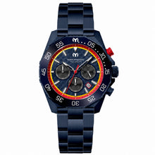 Cargar imagen en el visor de la galería, RELOJ  PARA HOMBRE TECHNOMARINE RACING LEGENDS TM-525018 - AZUL
