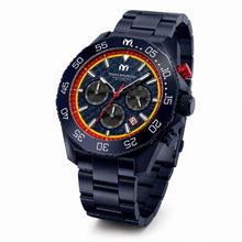 Cargar imagen en el visor de la galería, RELOJ  PARA HOMBRE TECHNOMARINE RACING LEGENDS TM-525018 - AZUL
